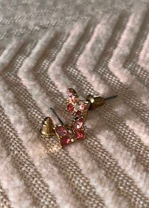 Butterfly Earrings