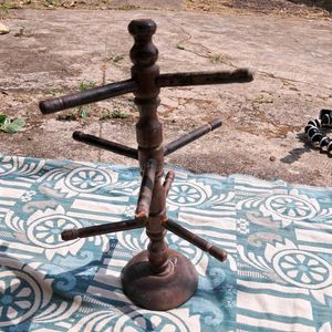 Antique BANGLE STAND