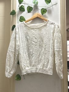 Cute Premium Korean Kawi Top💕
