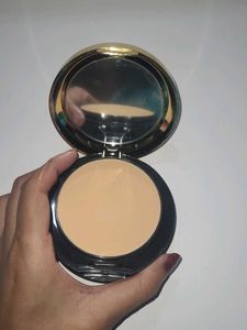 Compact Powder