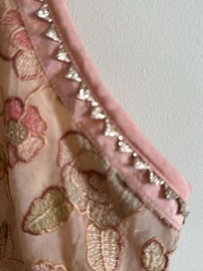 Party Wear Blouse