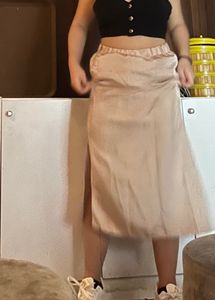 H&amp;M Skirt Worn Once