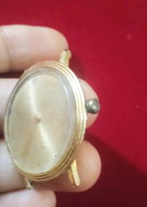 Reymond Weil Watch