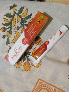 Kozicare Skin Lightening Cream