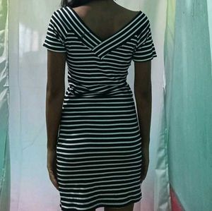 Bodycon Mini Dress