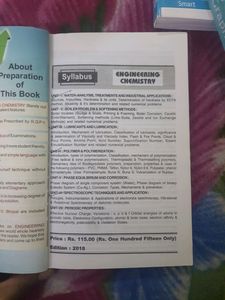 Shivani Rgpv Engineering Chemistry