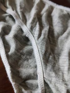 Travelling Panties Size 38 Inches