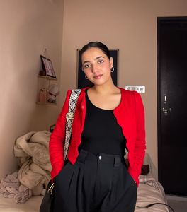 Whole Aesthetic Outfit