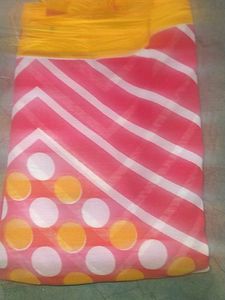 Patten Saree