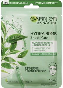 Mirabelle Korean And Garnier Sheet Mask