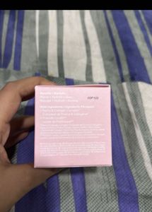 LANEIGE Bouncy &amp; Firm Sleeping Mask
