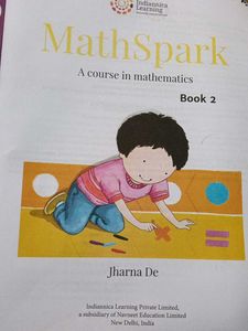 Maths Spark