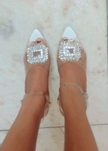 Trendy Sexy High Heels 💋