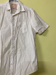Off White Shirt For Men