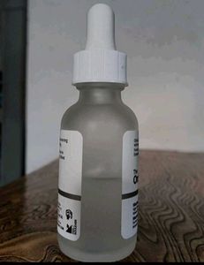 The Ordinary Niacinamide Serum