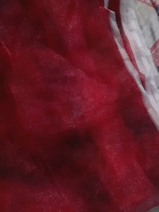 Organza Fabric