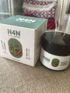 N4N Day Face Cream