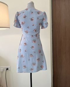 H&amp;M Mini Dress
