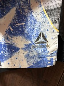 Reebok Graphic Shorts