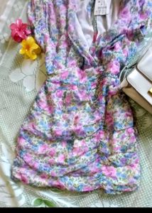 ZARA Spring Dress🌷