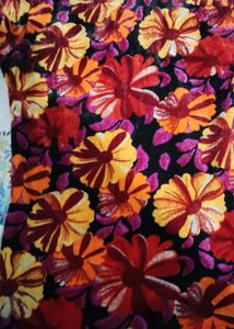 Velvet Kurta For women