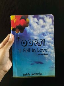 Two Books (Combo)