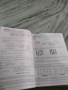 Chemistry Class 12th Notes(Cbse) With Sample Q&amp;As