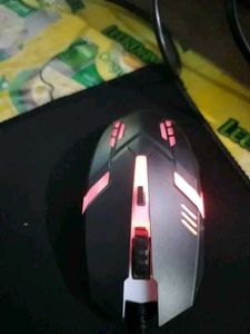 Gaming Mouse