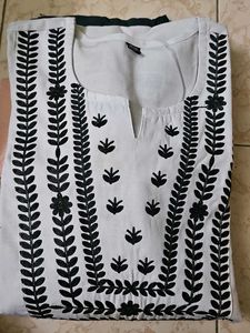 Kurti Tops