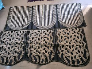 Sofa Cover (5 Seater)