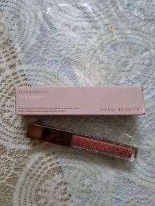 Diam Beauty Lip Glaze