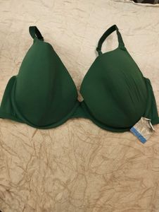 Green Bra✨