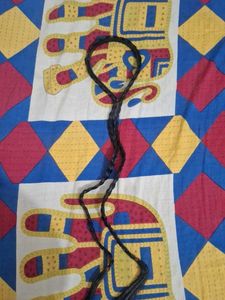 Braided Hair Accessory