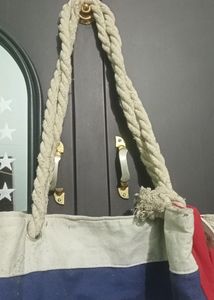 Big Handbag