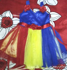 Baby Frock