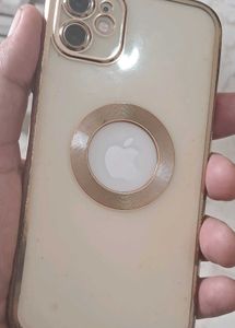 I Phone 11 Brand New Condition With All Accessorie