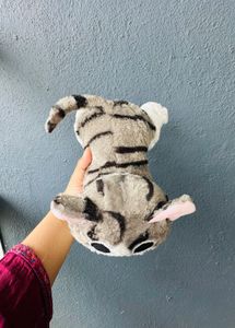 🐱 Adorable Plush Kitty Toy 🐱