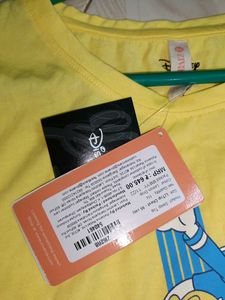 Branded Tshirt