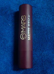 New Mars Matte Plum Lipstick 💄