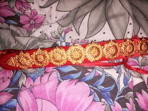 Gadwali/ Pahadi Galobana Or Choker