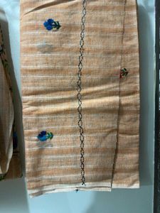 Kolkata Work Dress Material