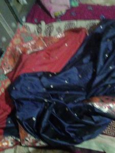 Heavy Saree
