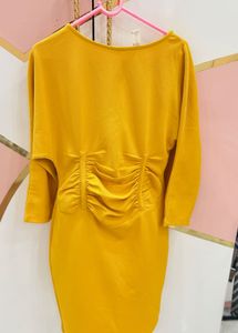 Kazo Bodycon Dress