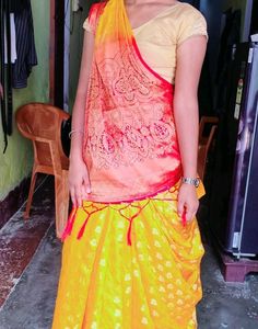 Silk Saree