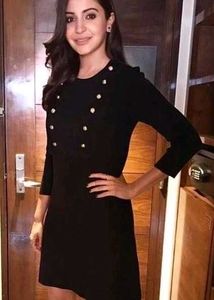 Burberry London Knit Dress