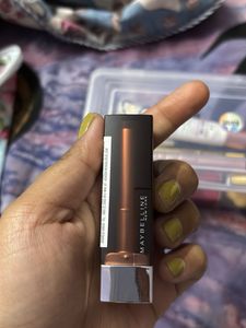 MAYBELLINE NEW YORK - Touch of spice