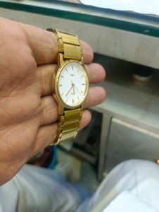 Timex Watch (price allmost fix)