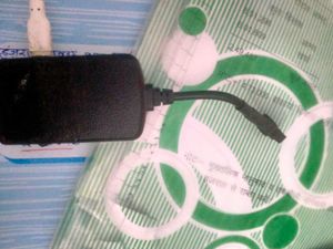 Gps Working Condition
