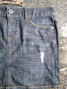 Gap Original Brand Skirt Only 1 Pic.