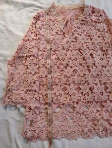 Lace Top